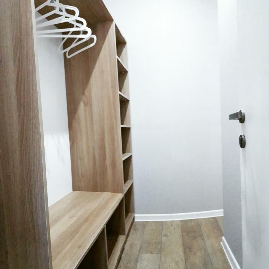 Mtatsminda Apartment Tbilisi Exterior photo